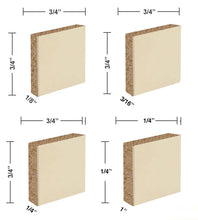 Load image into Gallery viewer, Glass Separator Cork w/Static Back Pads