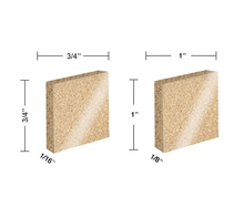 Load image into Gallery viewer, Cork with Removable Adhesive