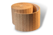 Load image into Gallery viewer, Glass Separator Cork w/Static Back Pads