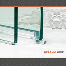 Load image into Gallery viewer, Clear Plastic Setting Blocks for Glass and Mirrors – Pack of 100 PC