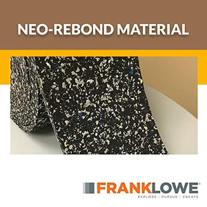 Neo Rebond w/Removable Adhesive Pads